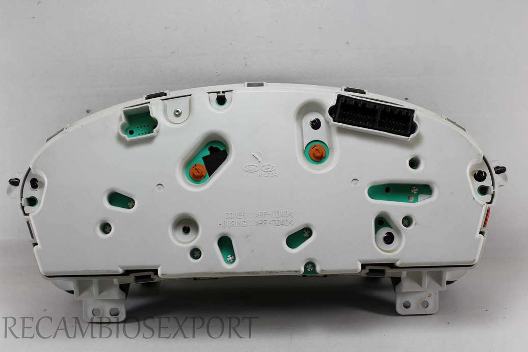 Cuadro de instrumentos Kia K2500 940034E480 940034E480 - foto 2