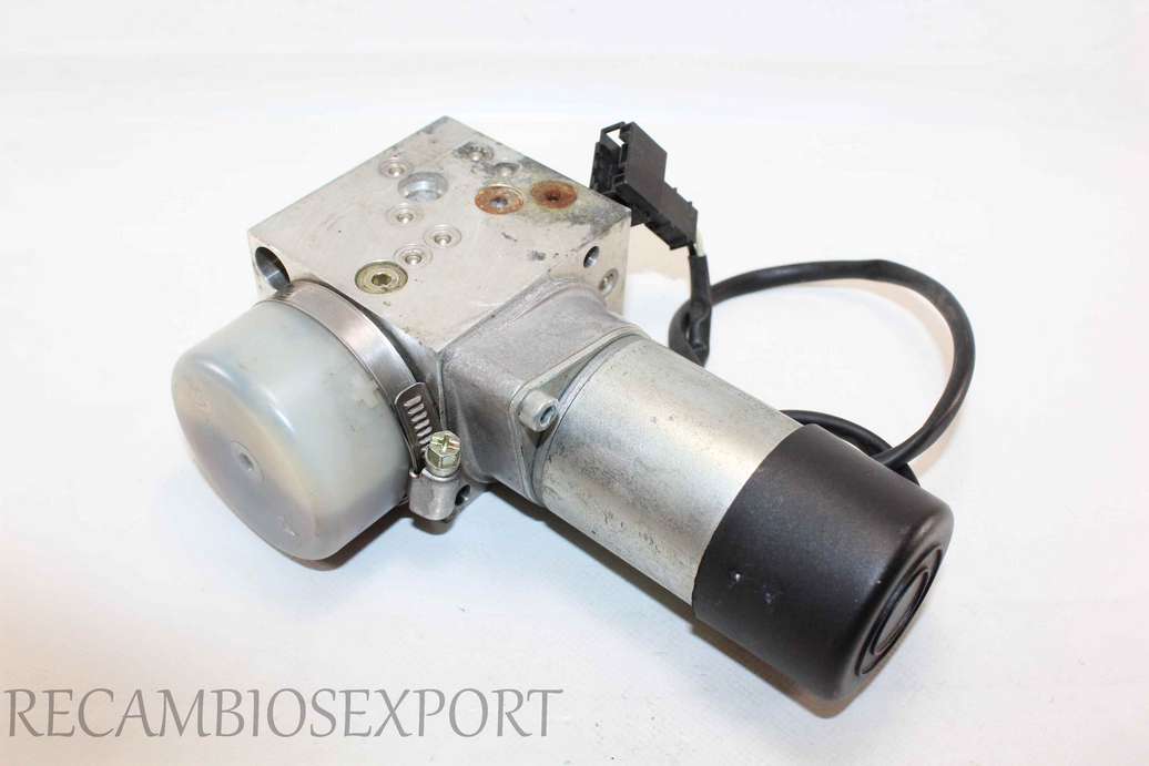 Bomba de la puerta Mercedes W215 2158000148 215 800 0148 - foto 1