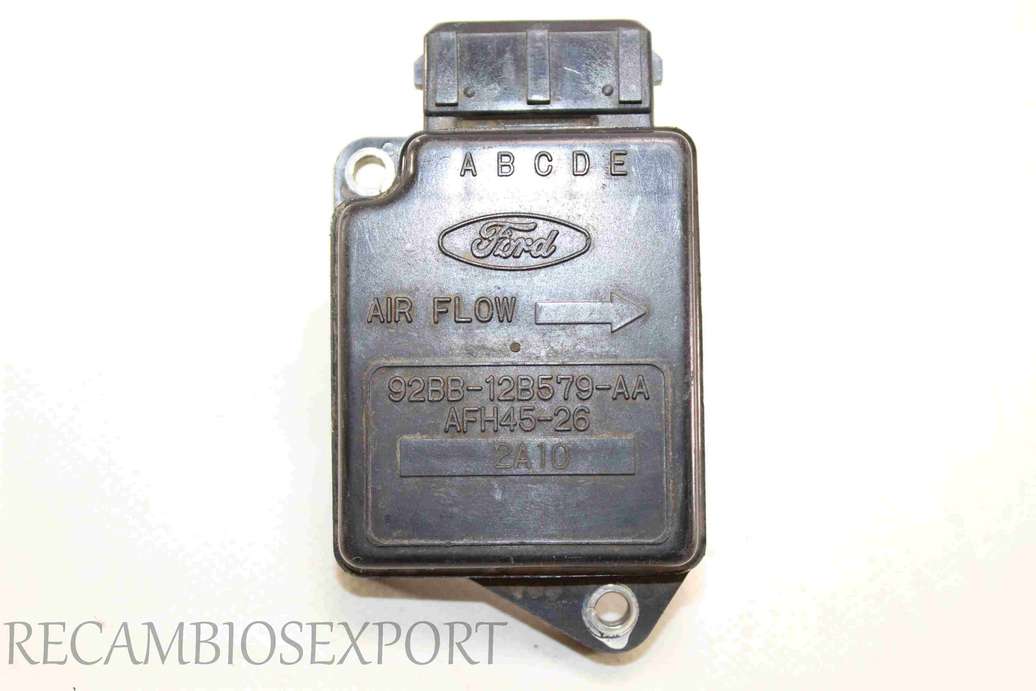 Sensor Ford Escort Orion 92BB12B579AA 92BB-12B579-AA - foto 1
