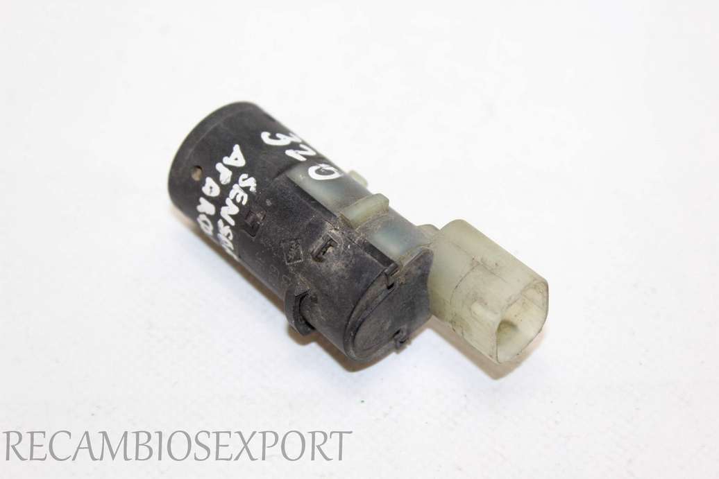 Sensor de aparcamiento BMW E46 6902180 602167 602 167 - foto 1