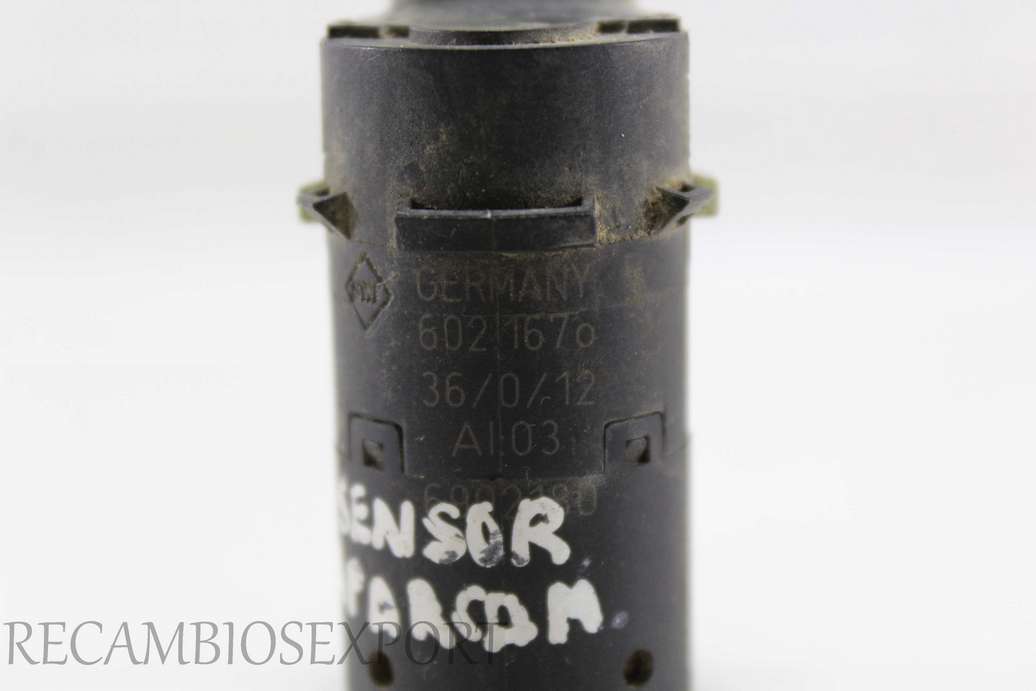 Sensor de aparcamiento BMW E46 6902180 602167 602 167 - foto 2