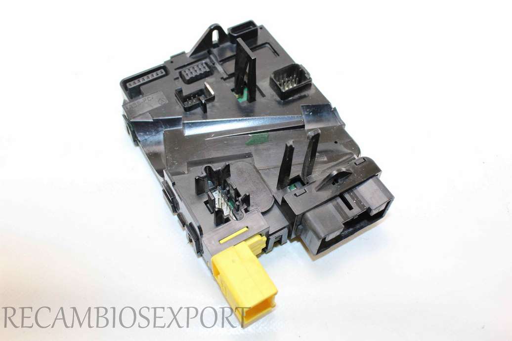 Centralita de control de dirección VW Golf Touran 1K0953549BD 1K0 953 549 BD ANP80H073A - foto 1