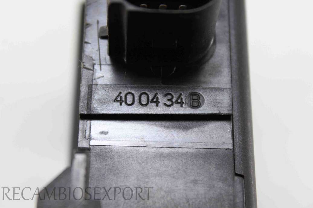 Válvula de vacio VW Audi Skoda 6Q0906625A 6Q0 906 625 A 400434B 40 04 34 B - foto 3