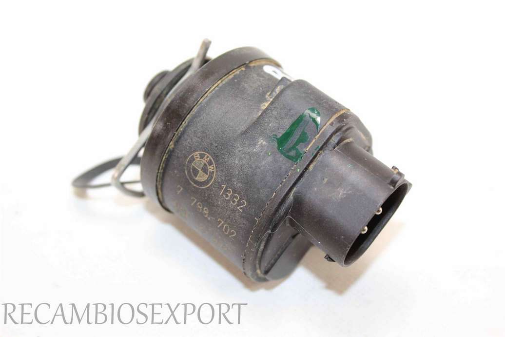 Bomba de combustible BMW E81 E87 13327788702 1332 7 788 702 - foto 1