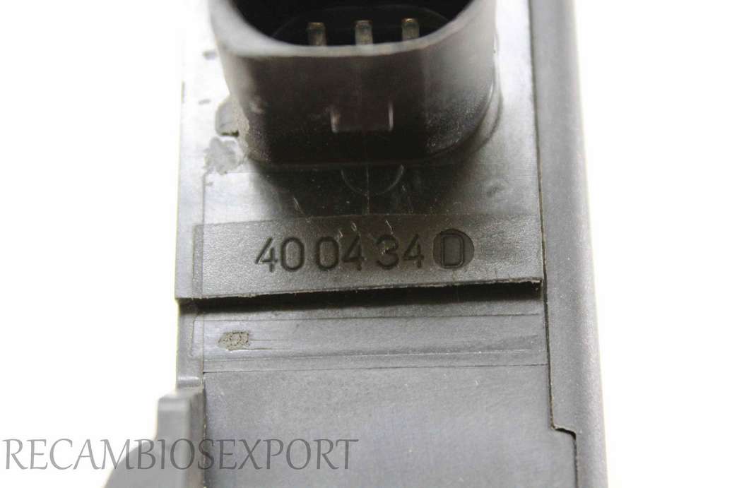 Valvula de vacio Audi VW Seat Skoda 6Q0906625C 6Q0 906 625 C 400434D - foto 3