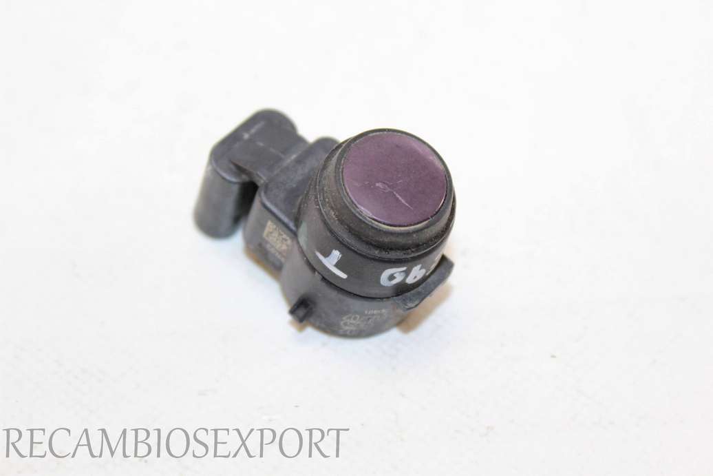 Sensor de aparcamiento BMW E90 E87 6934308 6 934 308 6934308AI02 Bosch 0263003244 0 263 003 244 965 - foto 1