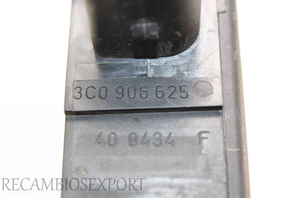 Valvula de vacio Volkswagen Passat 3C0906625 3C0 906 625 6Q0131075 6Q0 131 075 400434F 40 0434 F - foto 2