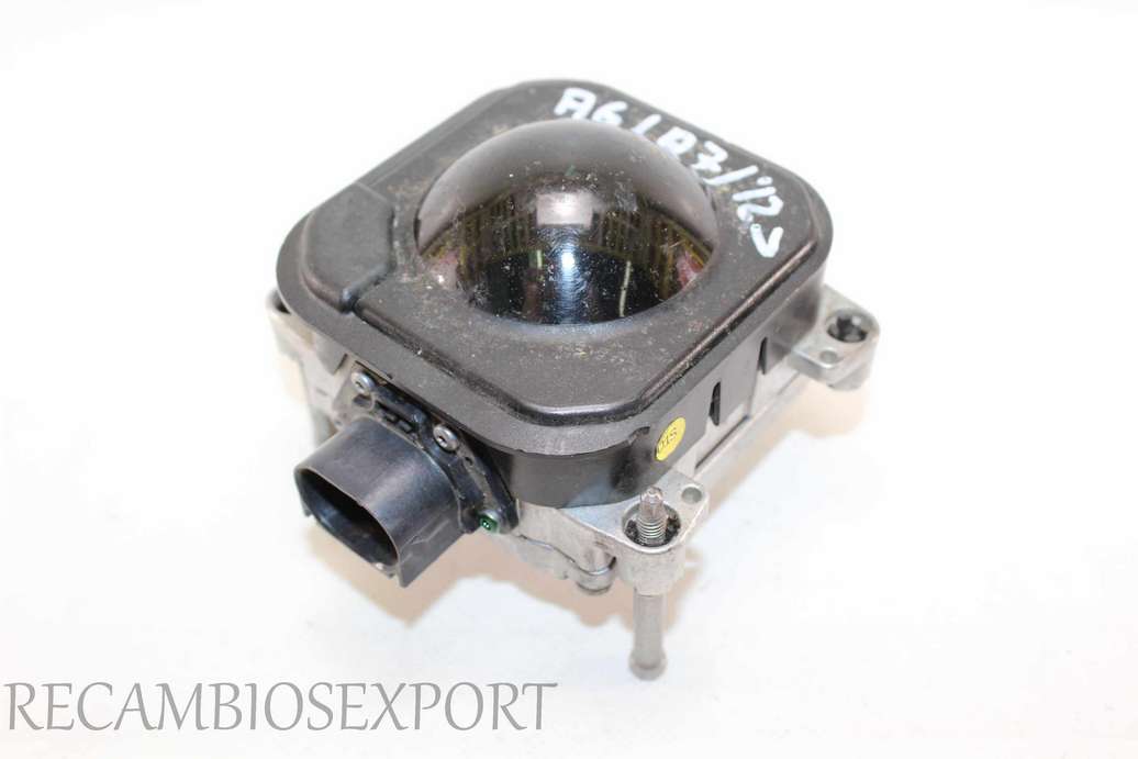 Sensor de distancia de radar Audi A6 A7 4G0907561B 4G0 907 561 B Bosch 0203300105 0 203 300 105 202YK08560751 - foto 1
