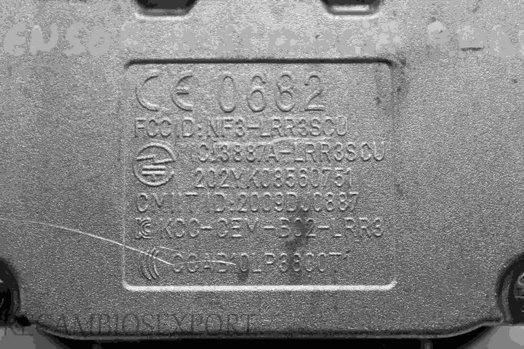 Sensor de distancia de radar Audi A6 A7 4G0907561B 4G0 907 561 B Bosch 0203300105 0 203 300 105 202YK08560751 - foto 3
