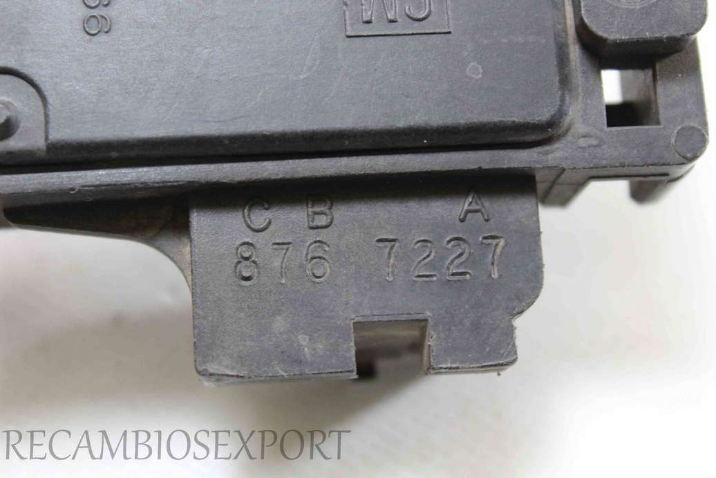Sensor 8767227 876 7227 - foto 2