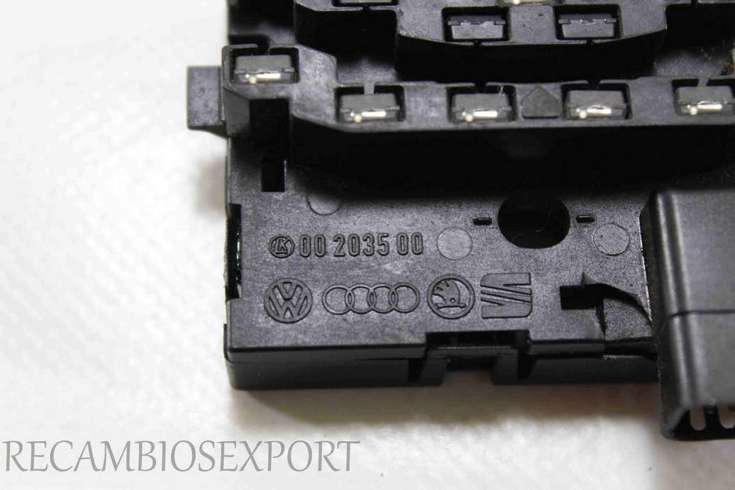 Sensor Volkswagen Golf Touran 1K0959654 1K0 959 654 LK 00203500 00 2035 00 - foto 2