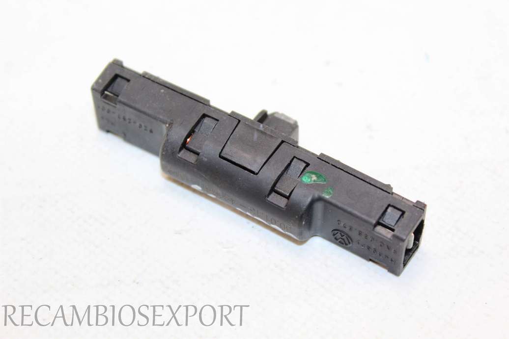 Centralita de antena VW Tiguan 5N0035570 5N0 035 570 920257001 920-257-001 - foto 1