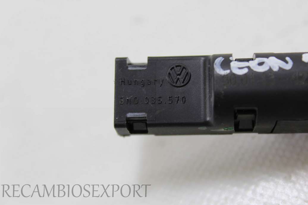 Centralita de antena VW Tiguan 5N0035570 5N0 035 570 920257001 920-257-001 - foto 2