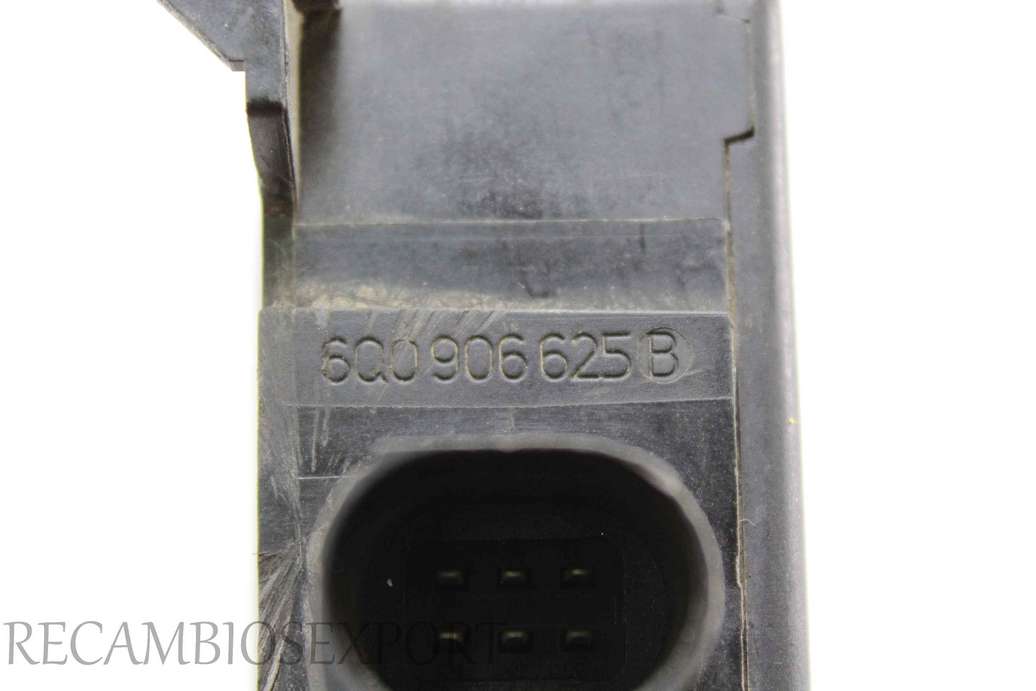 Actuador VW Audi Seat Skoda 6Q0906625 600906625 400434C - foto 2