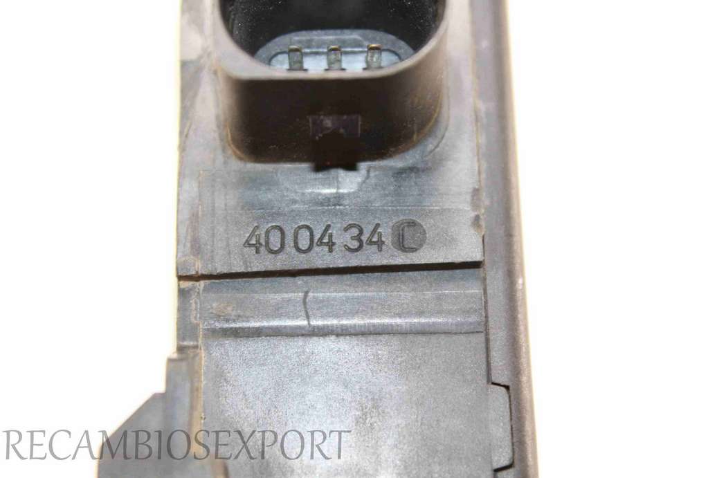 Actuador VW Audi Seat Skoda 6Q0906625 600906625 400434C - foto 3