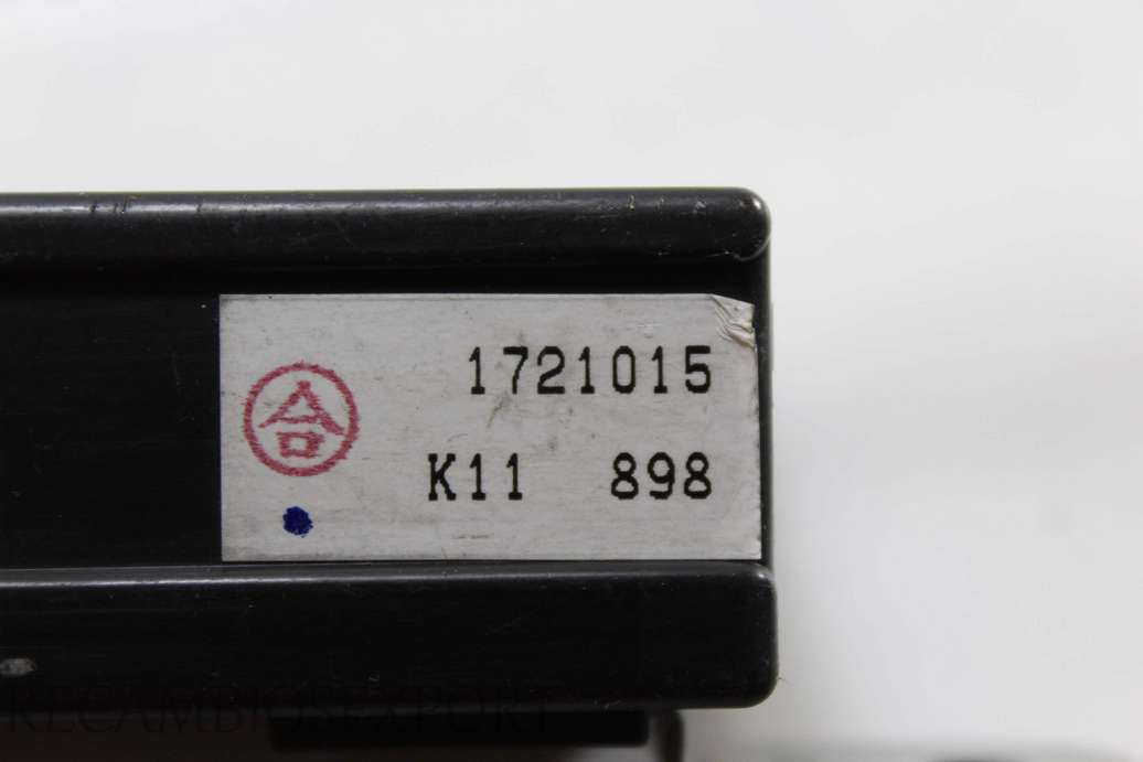 Relé Mitsubishi Pajero MR583832 - foto 2