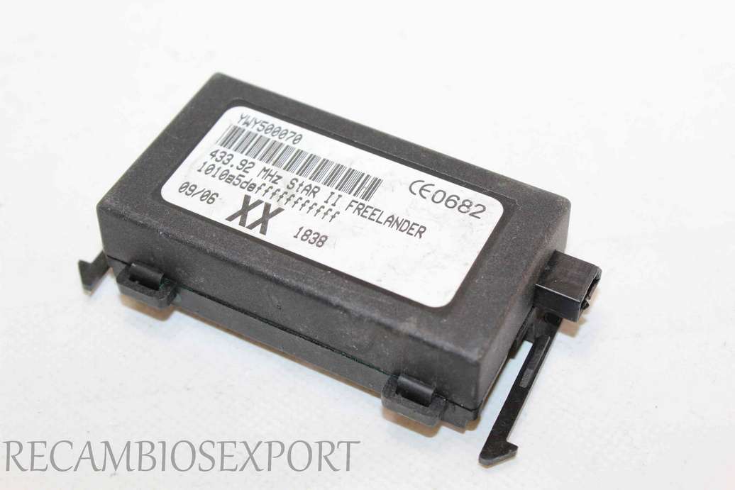Modulo Land Rover Freelander YWY500070 - foto 1