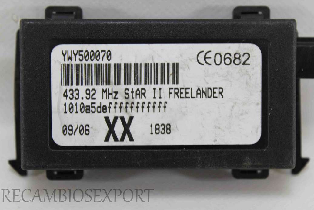 Modulo Land Rover Freelander YWY500070 - foto 2