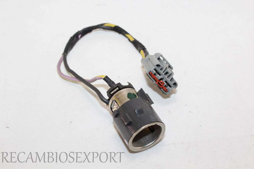 Modulo Volvo V70 9456860 945686003W21 - foto 1