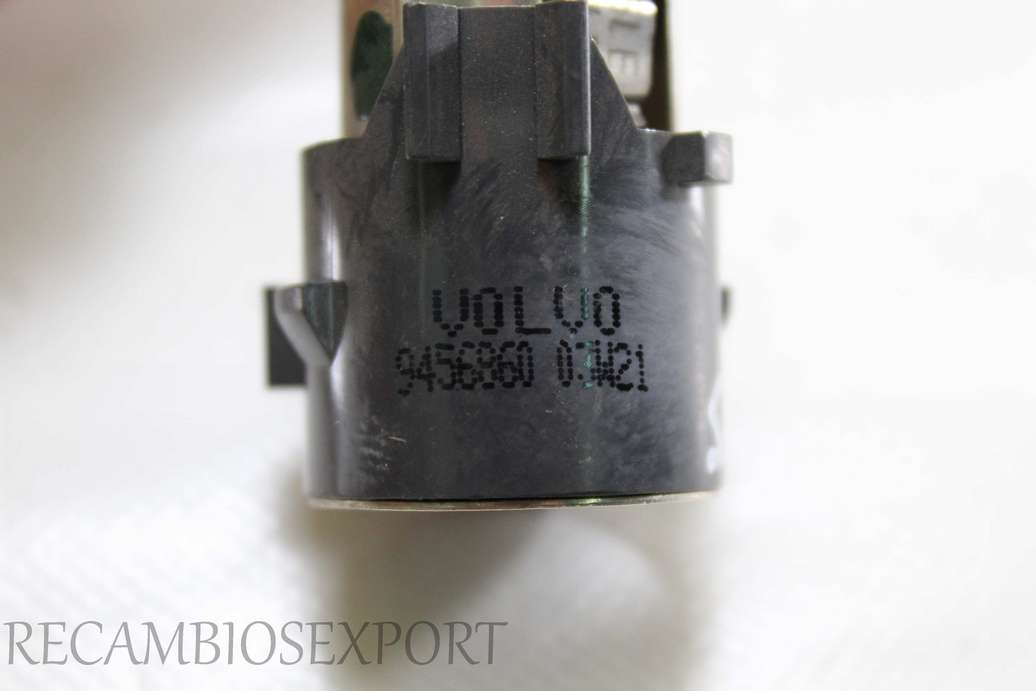 Modulo Volvo V70 9456860 945686003W21 - foto 2