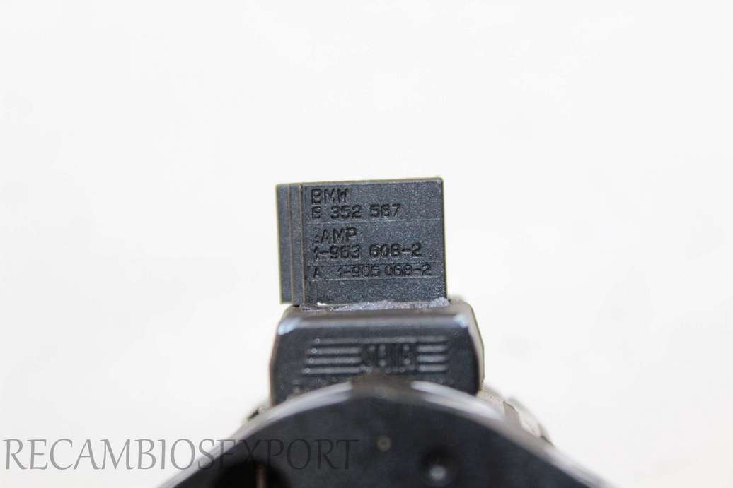 Servomotor Mercedes W204 1307220035 1 307 220 035 Xenon 8253567 8 253 567 AMP 19636082 1-963 608-22 - foto 3