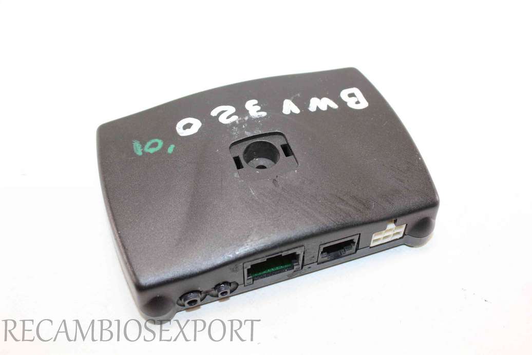 Centralita Bluetooth Nokia Volkswagen Lupo HFU-2 KJ45133361 - foto 1