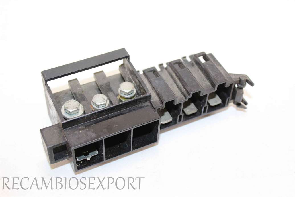 Caja de fusibles Ford Escort 91AG14A874AA 91AG-14A874 AA - foto 1