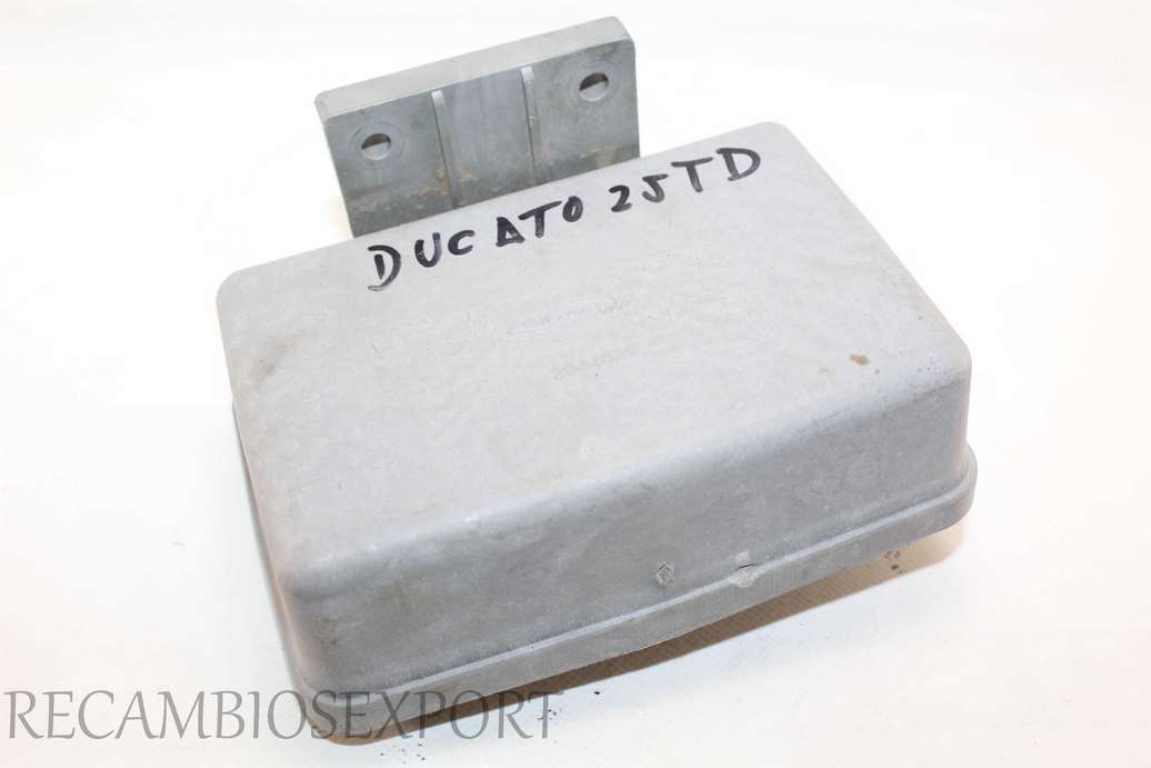 Relé de arranque Fiat Ducato 2044029 Bitron - foto 1