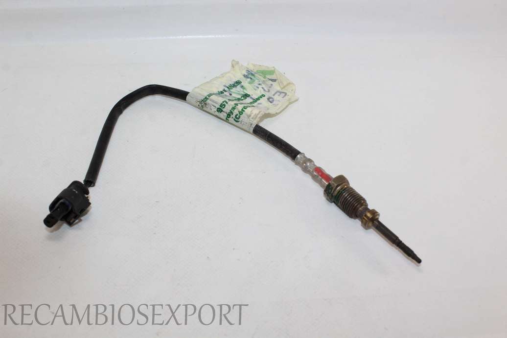 Sensor de temperatura BMW 7805607 012656001790 01265600-1790 - foto 1