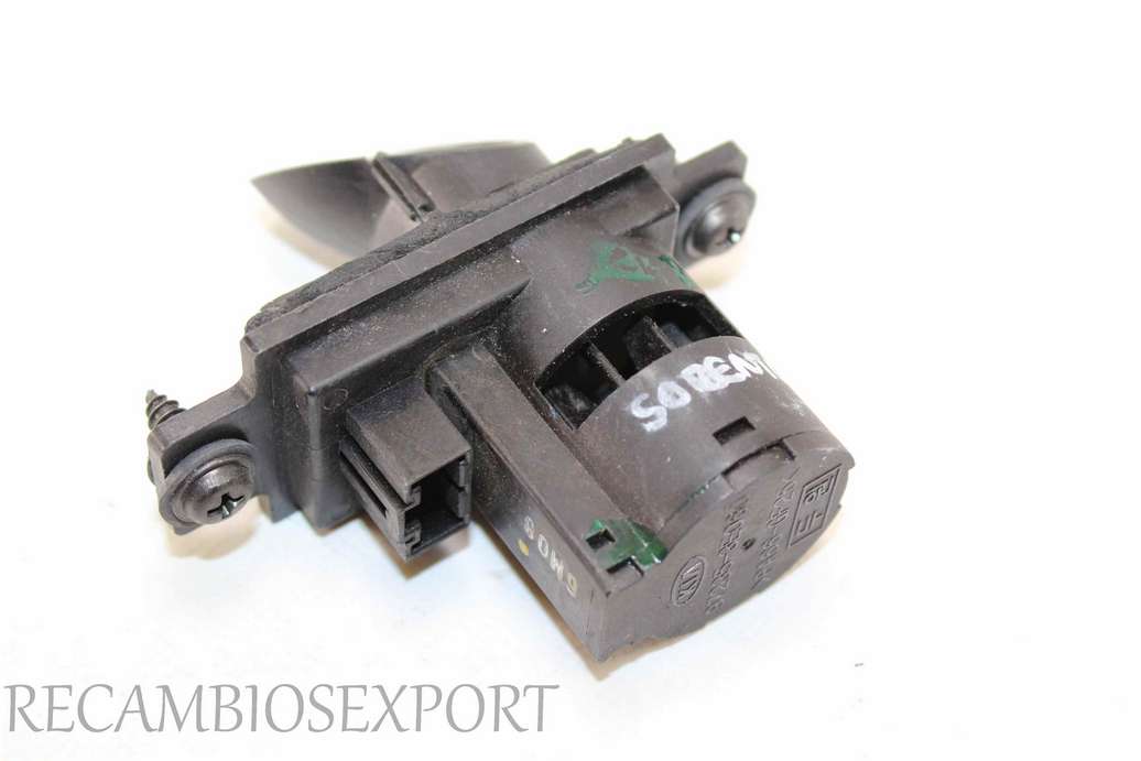 Sensor de temperatura del aire acondicionado Kia Sorento 972353E060 97235-3E060 - foto 1