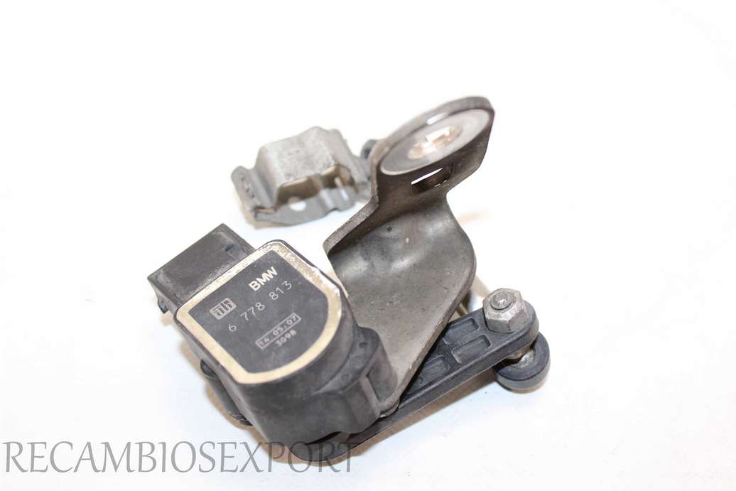 Sensor de nivel BMW E91 6778813 6 778 813 - foto 1