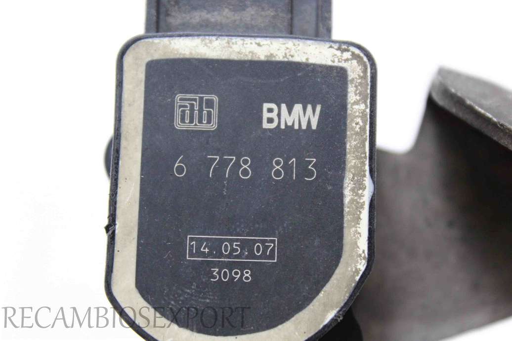 Sensor de nivel BMW E91 6778813 6 778 813 - foto 2