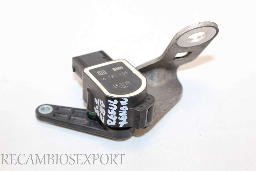 Sensor de nivel BMW E90 E91 6785205 6 785 205 3714676373402 3714 6763734-02 52188410 521884 10 - foto 1