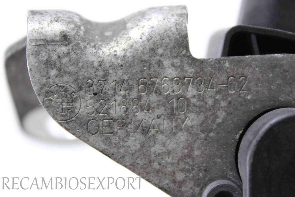 Sensor de nivel BMW E90 E91 6785205 6 785 205 3714676373402 3714 6763734-02 52188410 521884 10 - foto 3