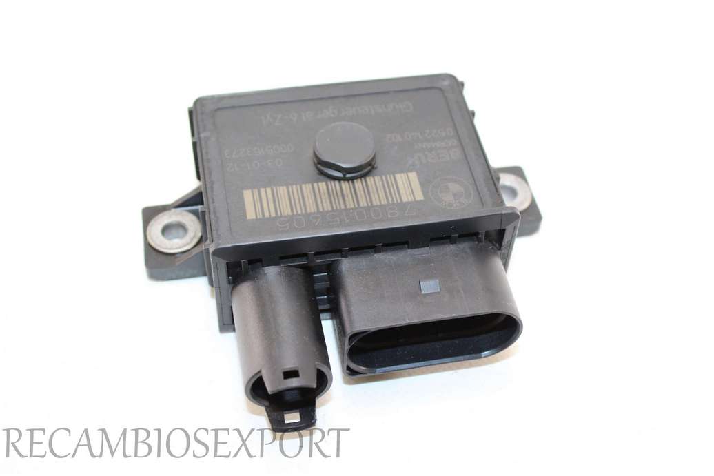 Rele de bujía BMW E70 E90 E92 780015605 0522140102 0 522 140 102 0005153273 - foto 1