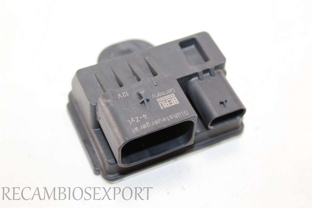 Rele de bujía BMW E90 E91 E92 E93 781085605 7 810 856 05 0522120103 0 522 120 103 - foto 1