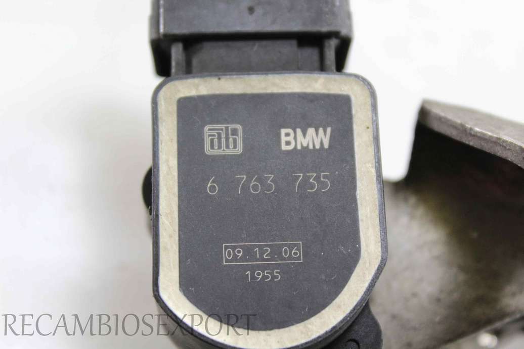 Sensor de nivel BMW E87 E90 E91 E92 6763735 6 763 735 - foto 2