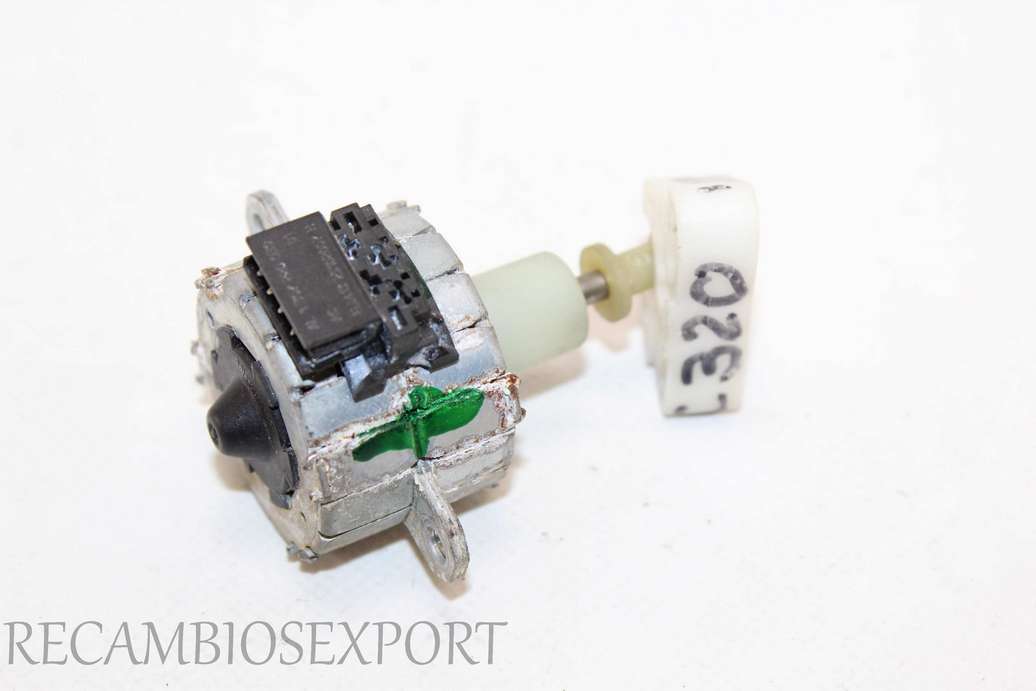 Actuador de ajuste los faros Xenón BMW Range Rover Mercedes Skoda VW Audi AL1307220039 1307220039 AL 1 307 220 039 - foto 1
