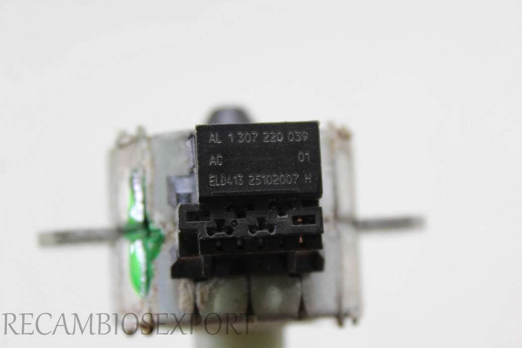 Actuador de ajuste los faros Xenón BMW Range Rover Mercedes Skoda VW Audi AL1307220039 1307220039 AL 1 307 220 039 - foto 2