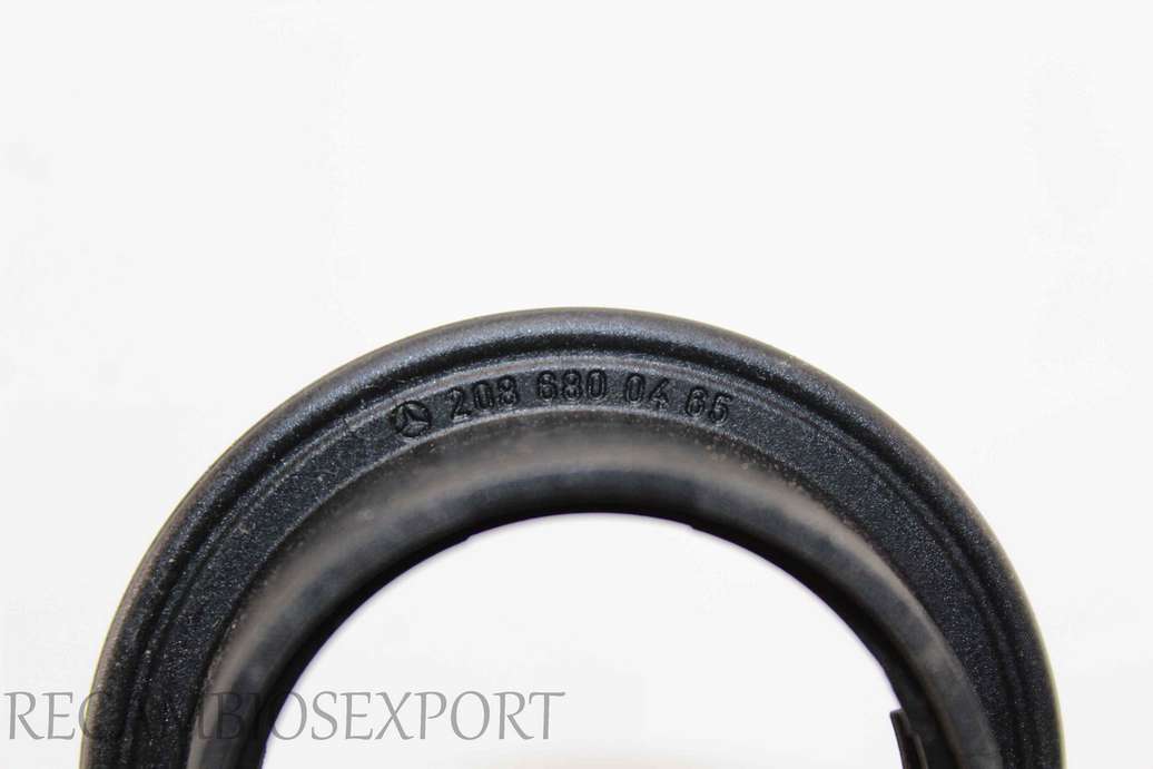 Anillo de bloqueo Mercedes W203 2086800465 208 680 04 65 - foto 2