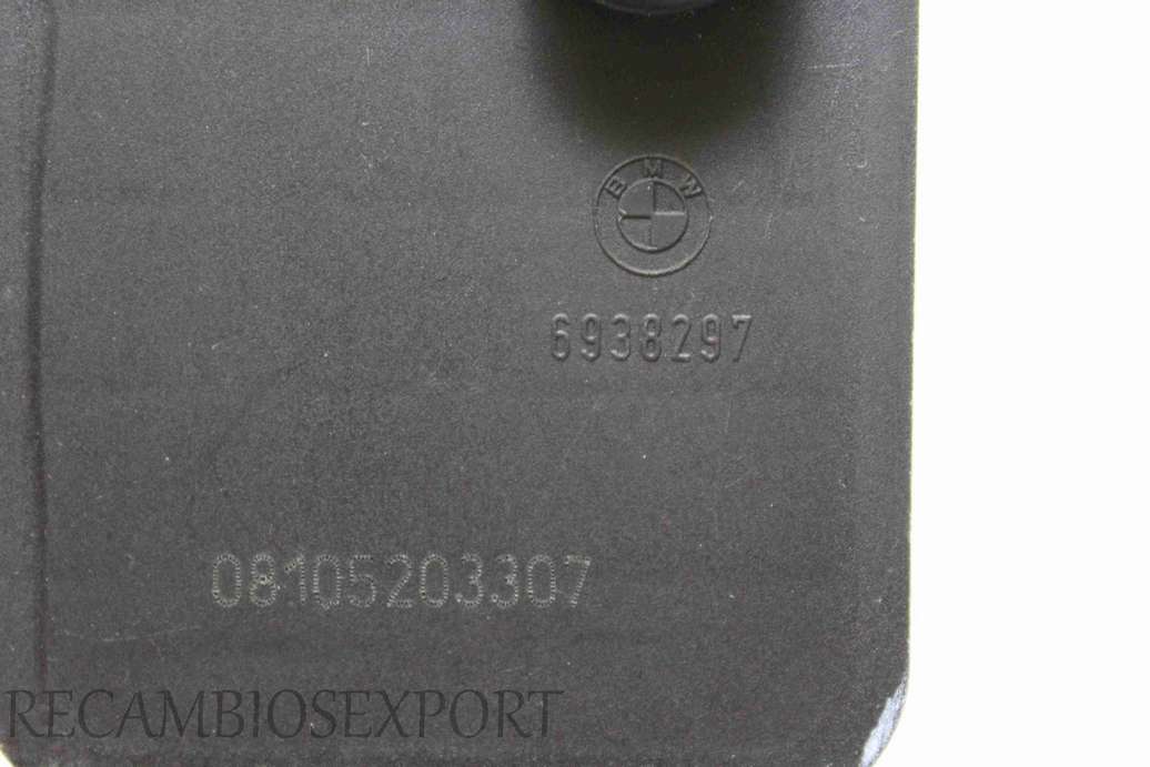 Servomotor de luz BMW E81 E82 E87 E88 6938297 6 938 297 - foto 2