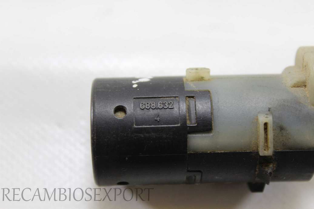 Sensor de distancia BMW E46 688632 6886324 688.632 - foto 2
