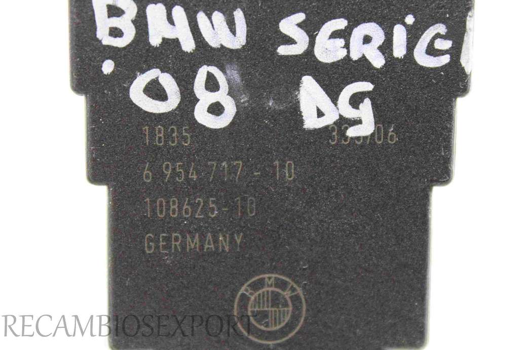 Conmutador de arranque BMW E81 E82 E87 E88 695471710 69547176 954 717 10 10862510 108625-10 - foto 2