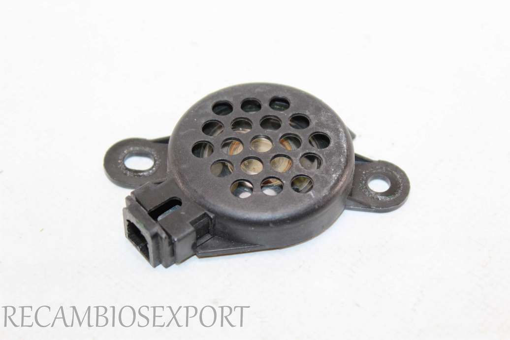 Sensor de alarma Land Rover YWG000061 Valeo 602709 602.709 - foto 1