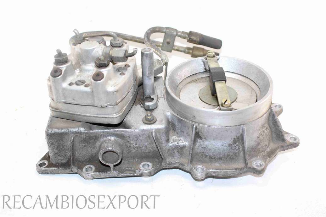 Modulo de combustible Mercedes W123 W460 Bosch 0438100071 0 438 100 071 0438120116 0 438 120 116 - foto 2