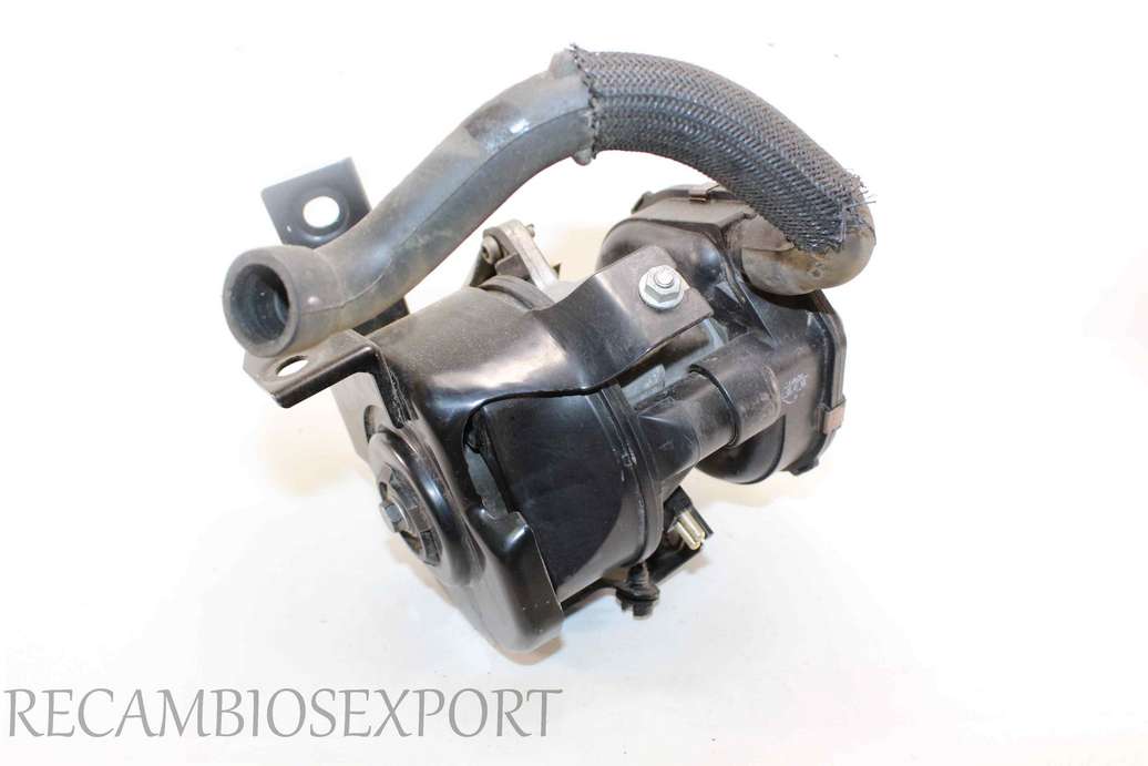 Bomba de aire Smart Fortwo A0001404185 A 000 140 41 85 DENSO 1012560140 101256-0140 0009521V001 000 9521 V001 - foto 1