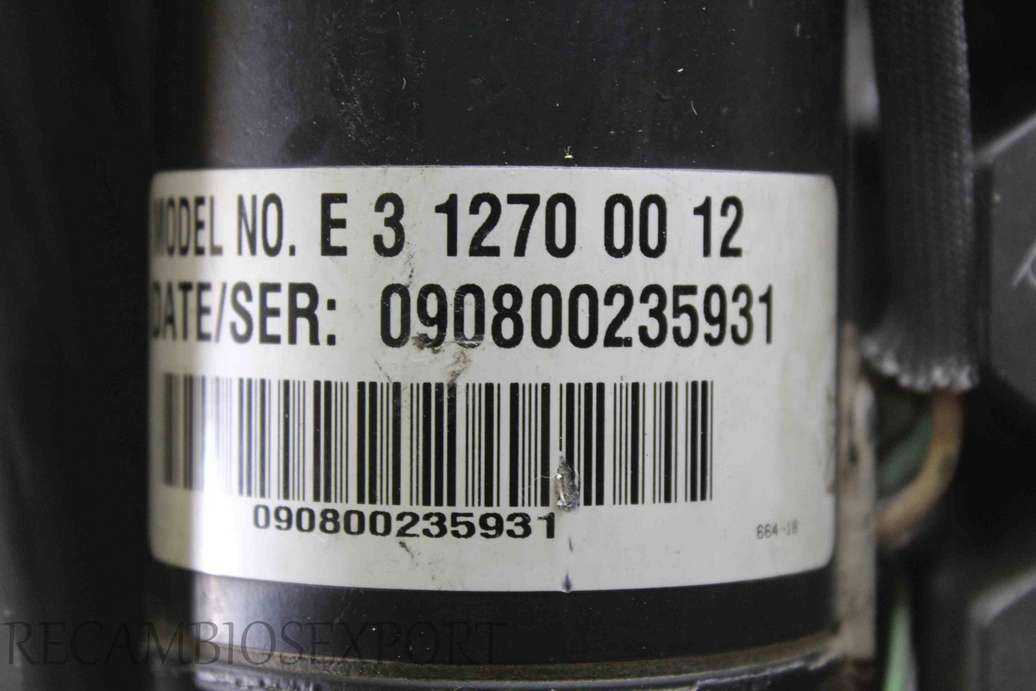 Bomba de suspensión Range Rover E312700012 E 3 1270 00 12 E310900007 E311660030 - foto 3