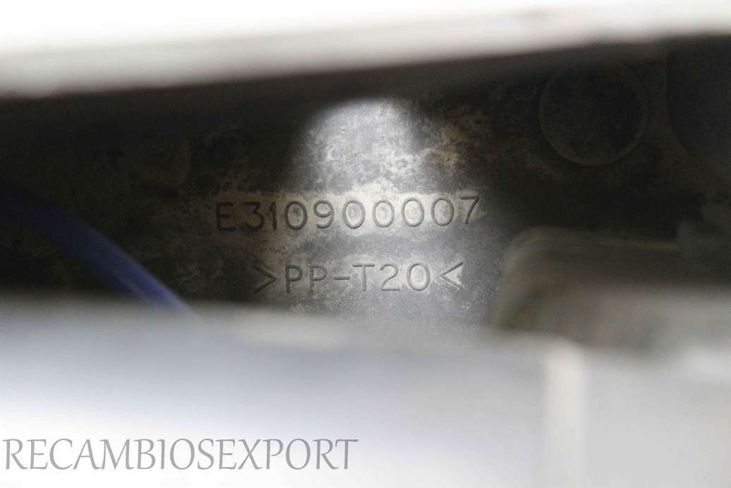 Bomba de suspensión Range Rover E312700012 E 3 1270 00 12 E310900007 E311660030 - foto 4