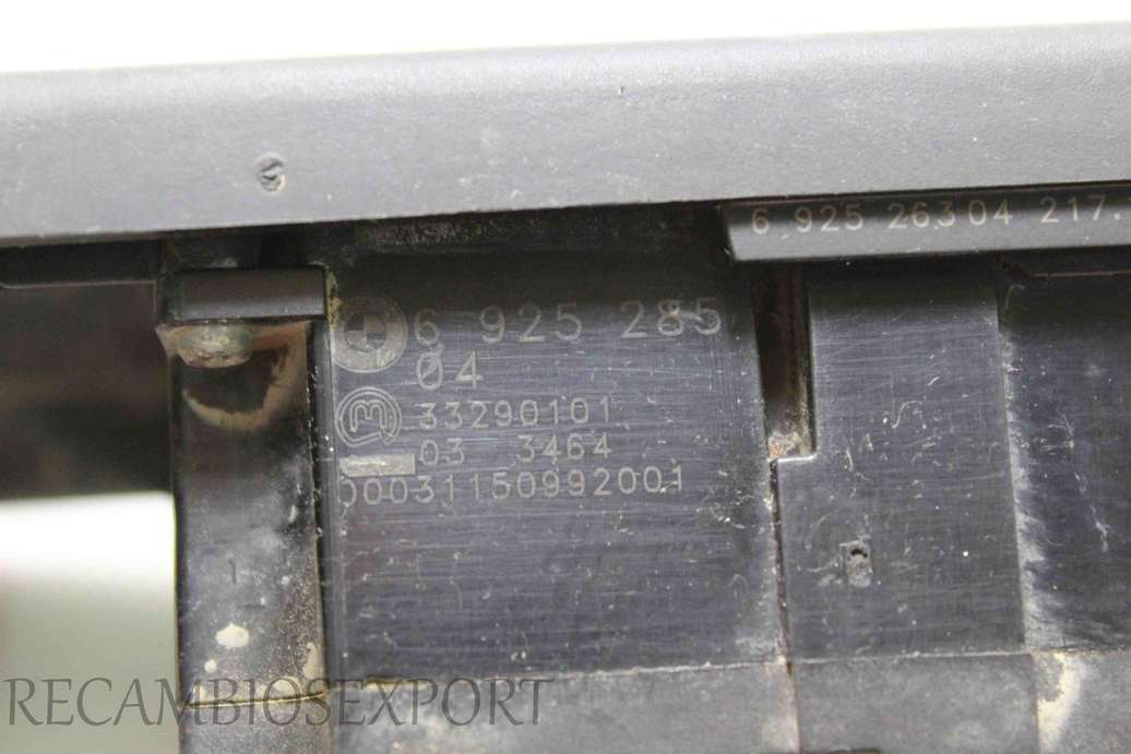Mando de luz BMW E60 E61 - foto 2