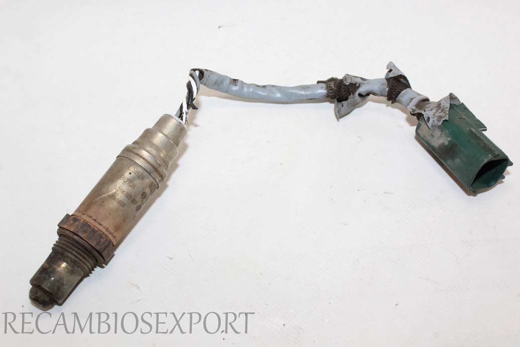 Sonda lambda Nissan Micra 0258005307 0 258 005 307/308 Bosch - foto 1